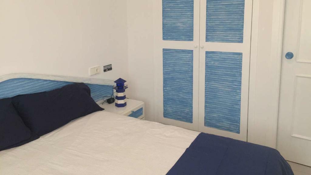 Ferienwohnung Els Arcs Sant Carlos de la Ràpita Exterior foto