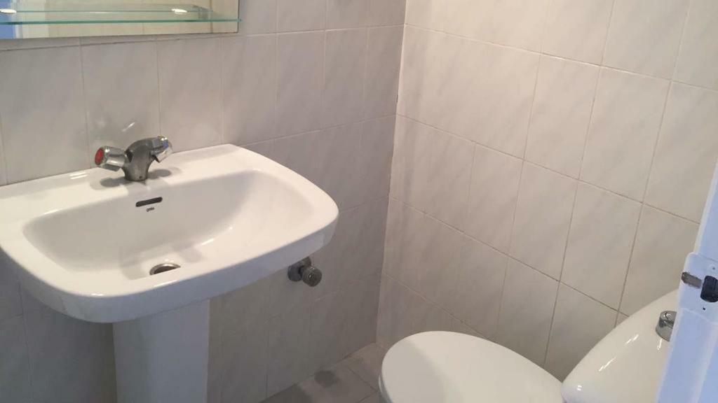 Ferienwohnung Els Arcs Sant Carlos de la Ràpita Exterior foto